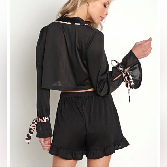 Beach Riot Pajama SET - Picture 2 of 2